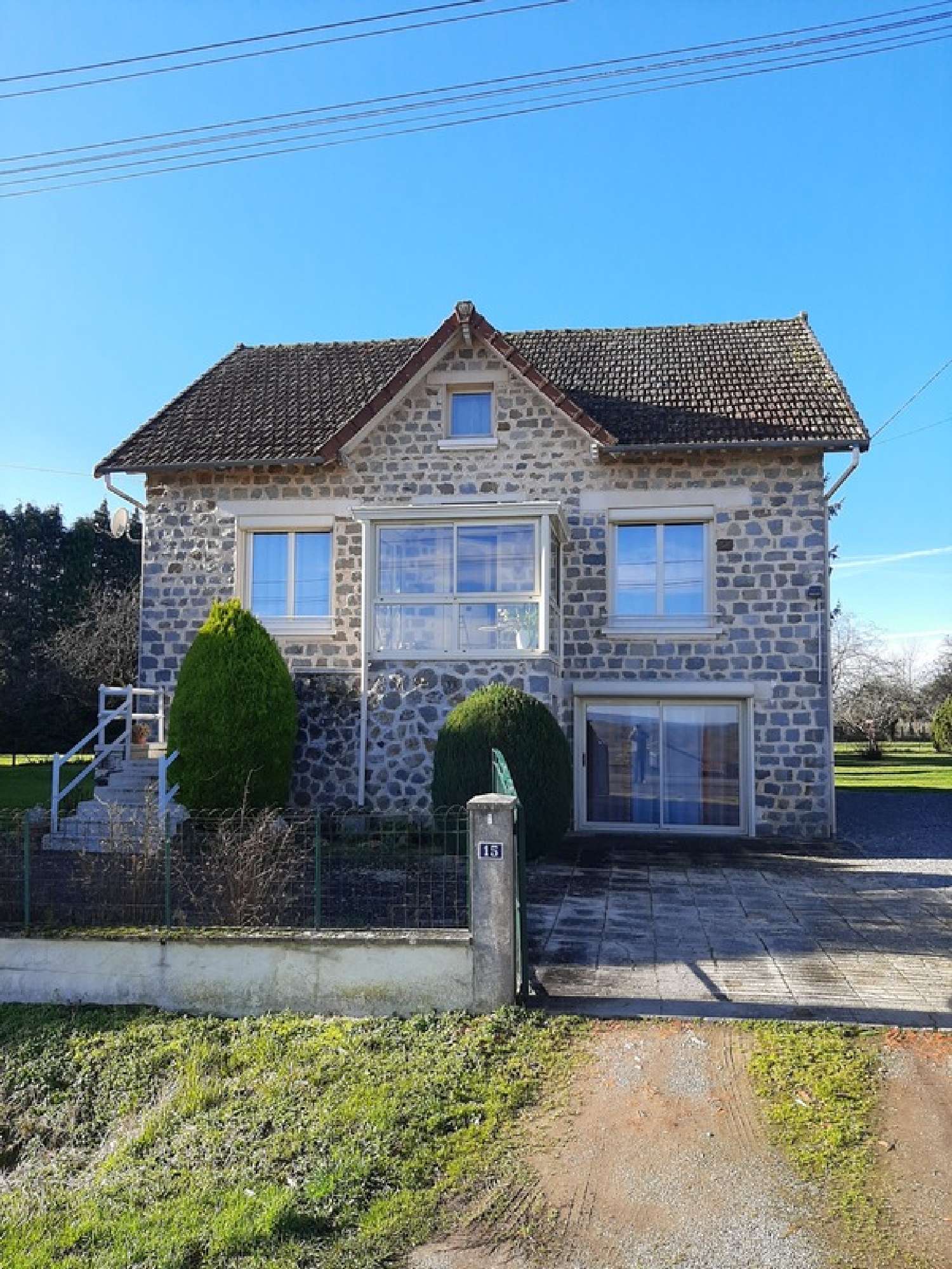 en venta casa Vicq-sur-Breuilh Haute-Vienne 1