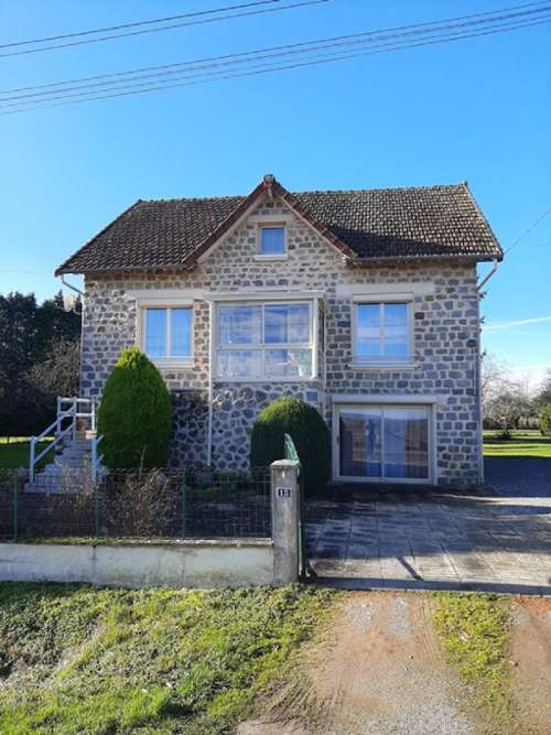 Vicq-sur-Breuilh Haute-Vienne casa foto 7279921