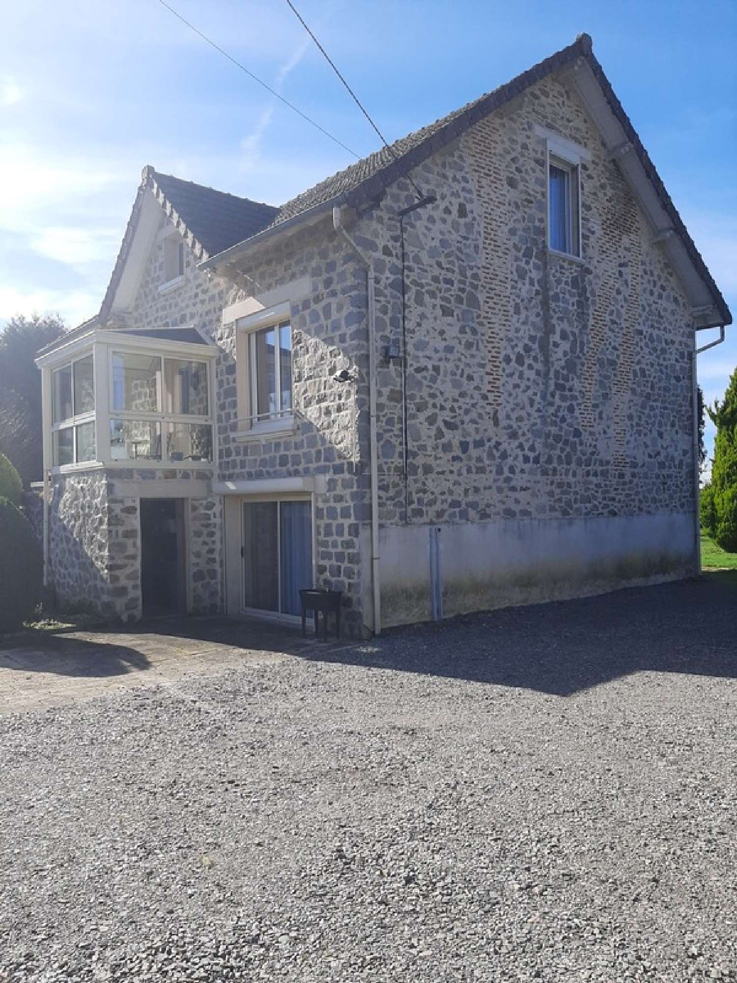 en venta casa Vicq-sur-Breuilh Haute-Vienne 2