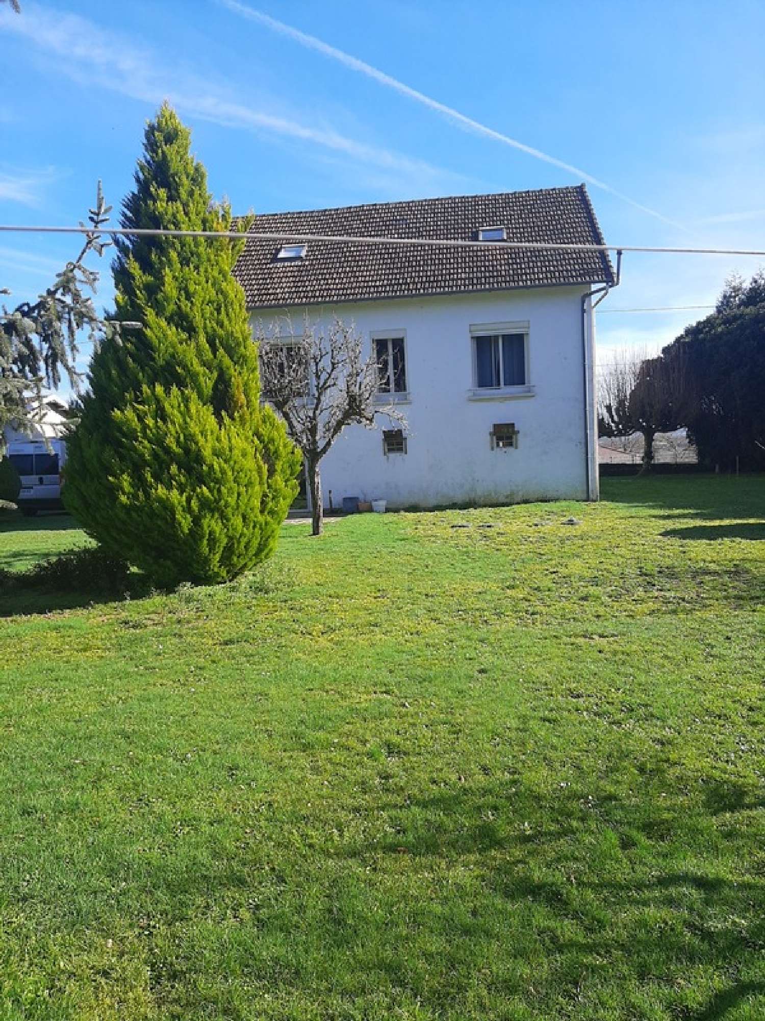 en venta casa Vicq-sur-Breuilh Haute-Vienne 3