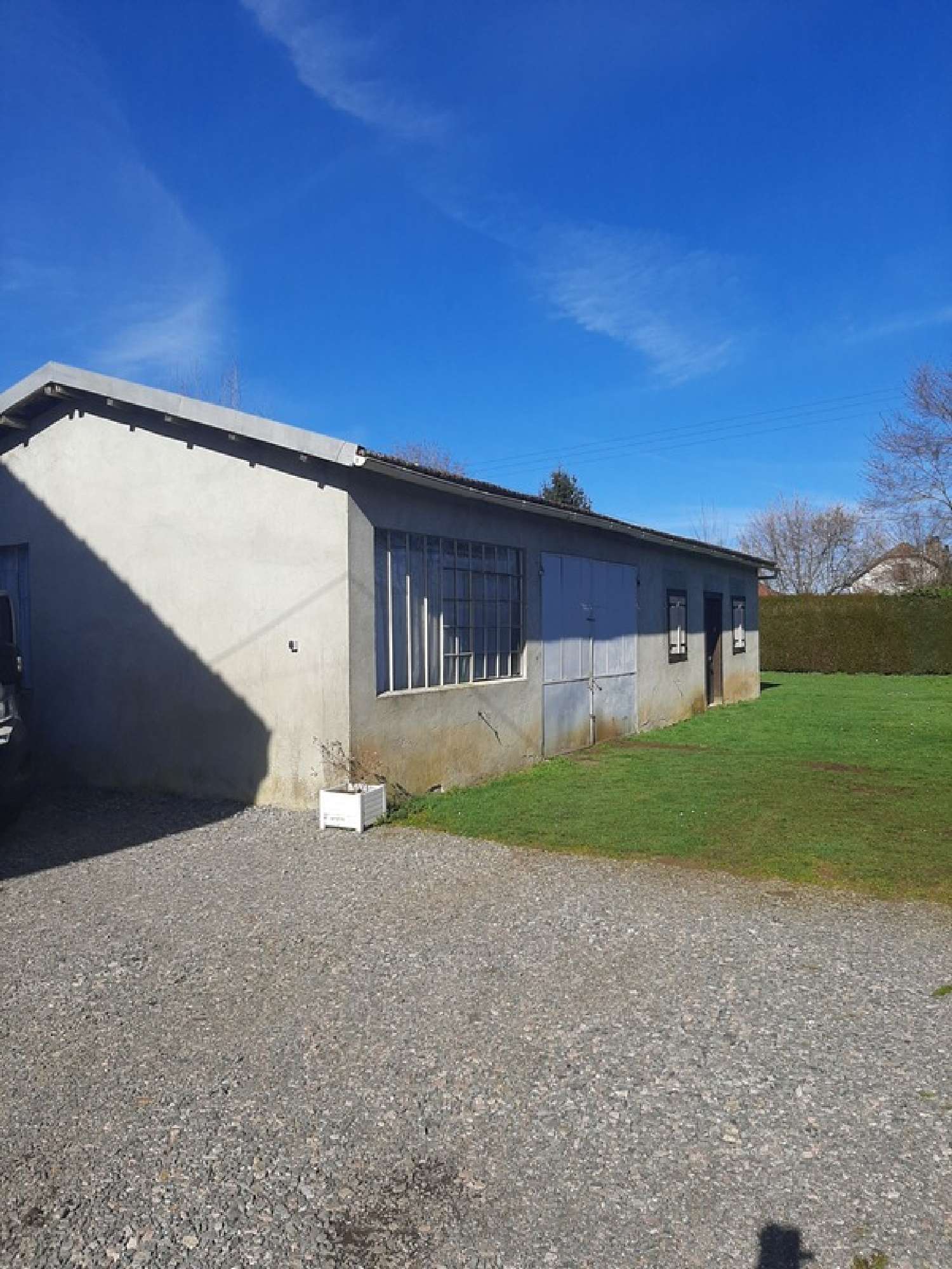 en venta casa Vicq-sur-Breuilh Haute-Vienne 5