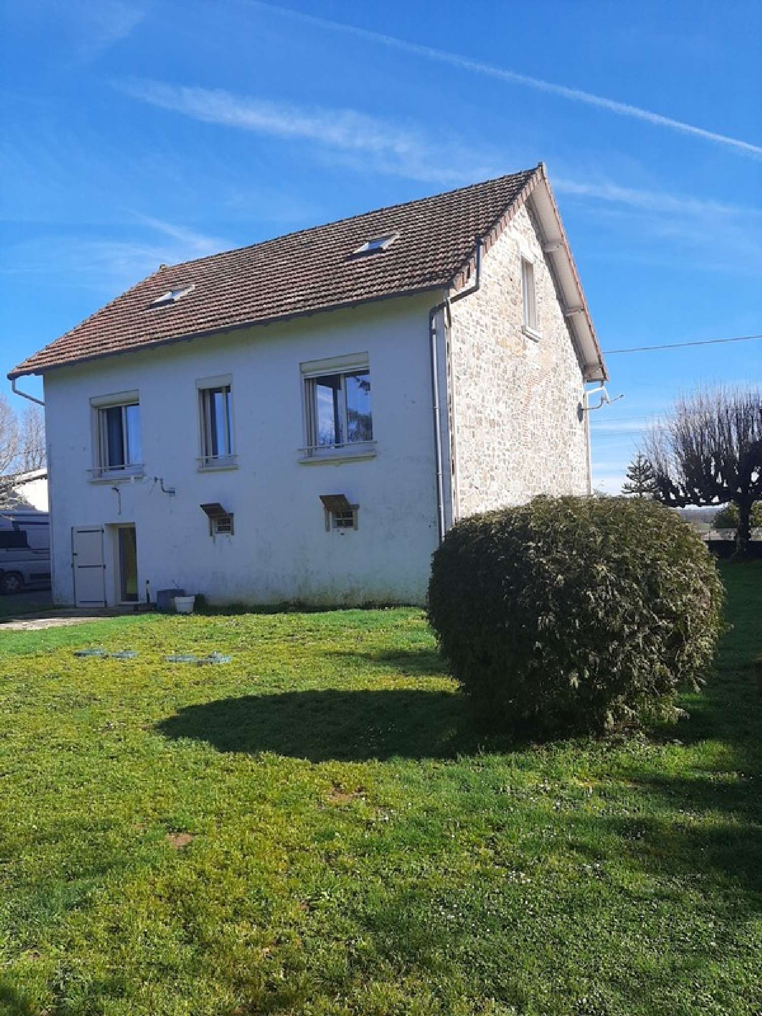 en venta casa Vicq-sur-Breuilh Haute-Vienne 6