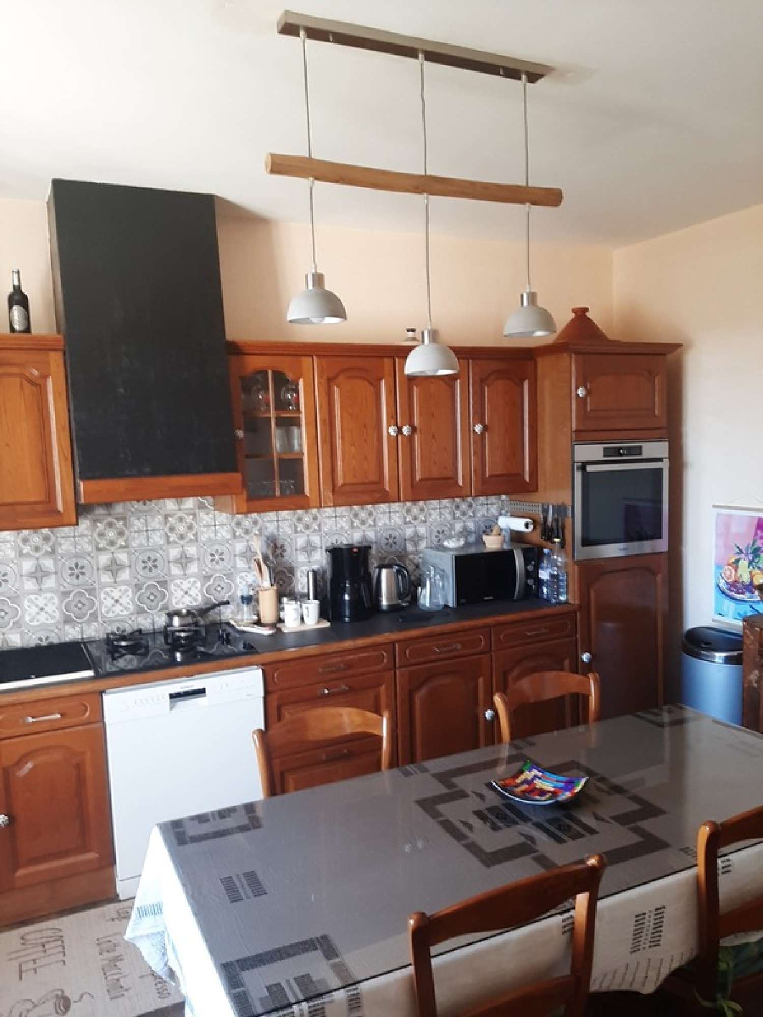 en venta casa Vicq-sur-Breuilh Haute-Vienne 7