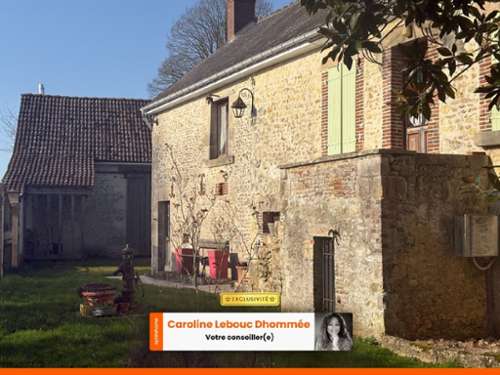 Vidai Orne Haus Bild 7291007