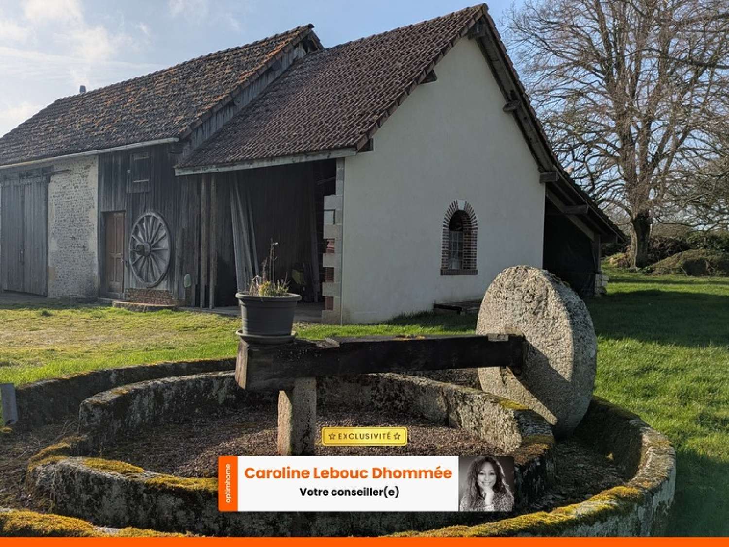  kaufen Haus Vidai Orne 4