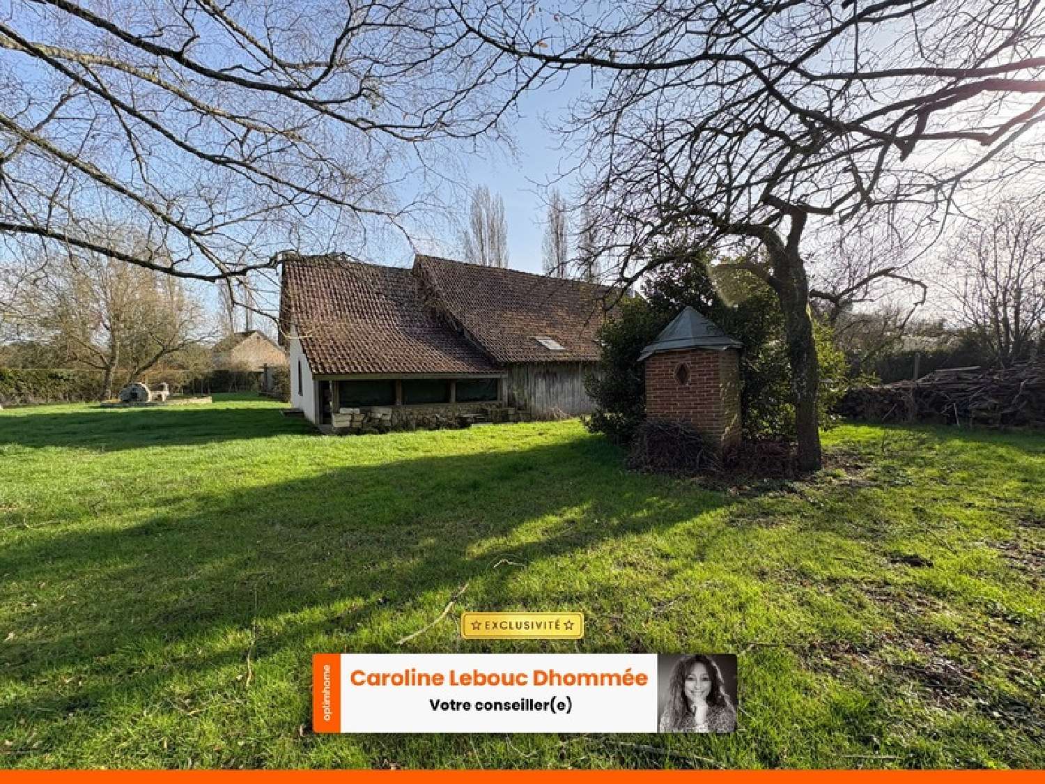  kaufen Haus Vidai Orne 5