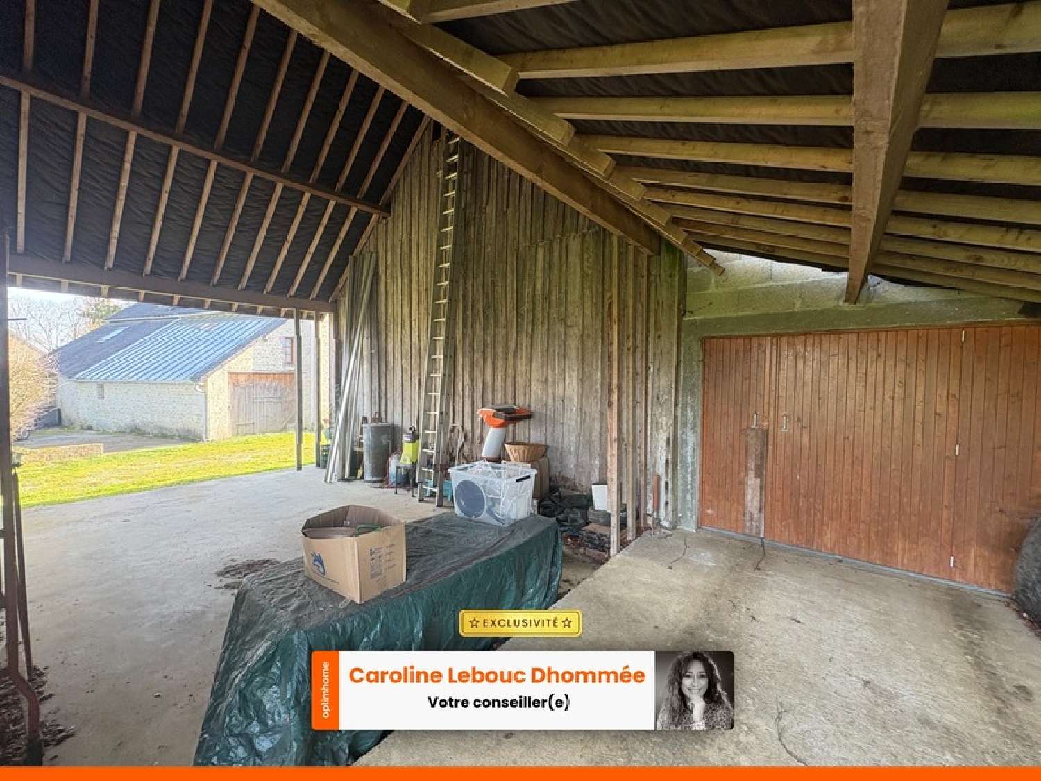  kaufen Haus Vidai Orne 6