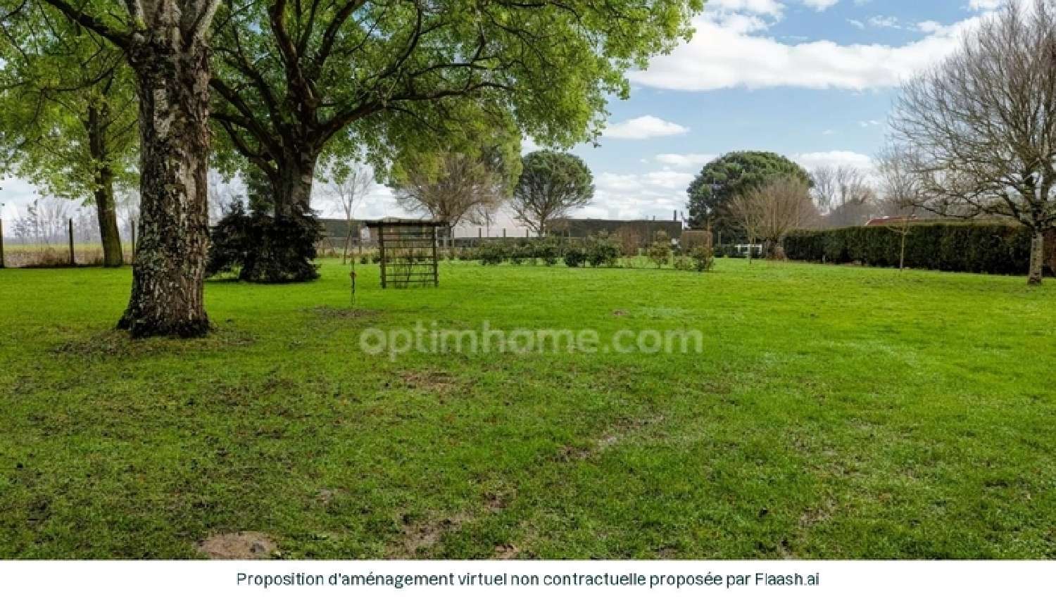  kaufen Haus Vidai Orne 8