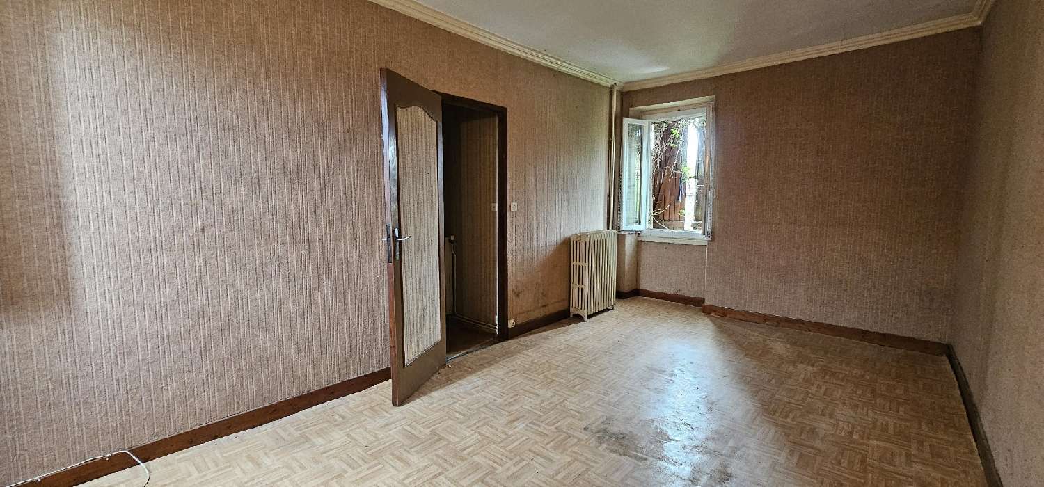  kaufen Haus Vidaillac Lot 7