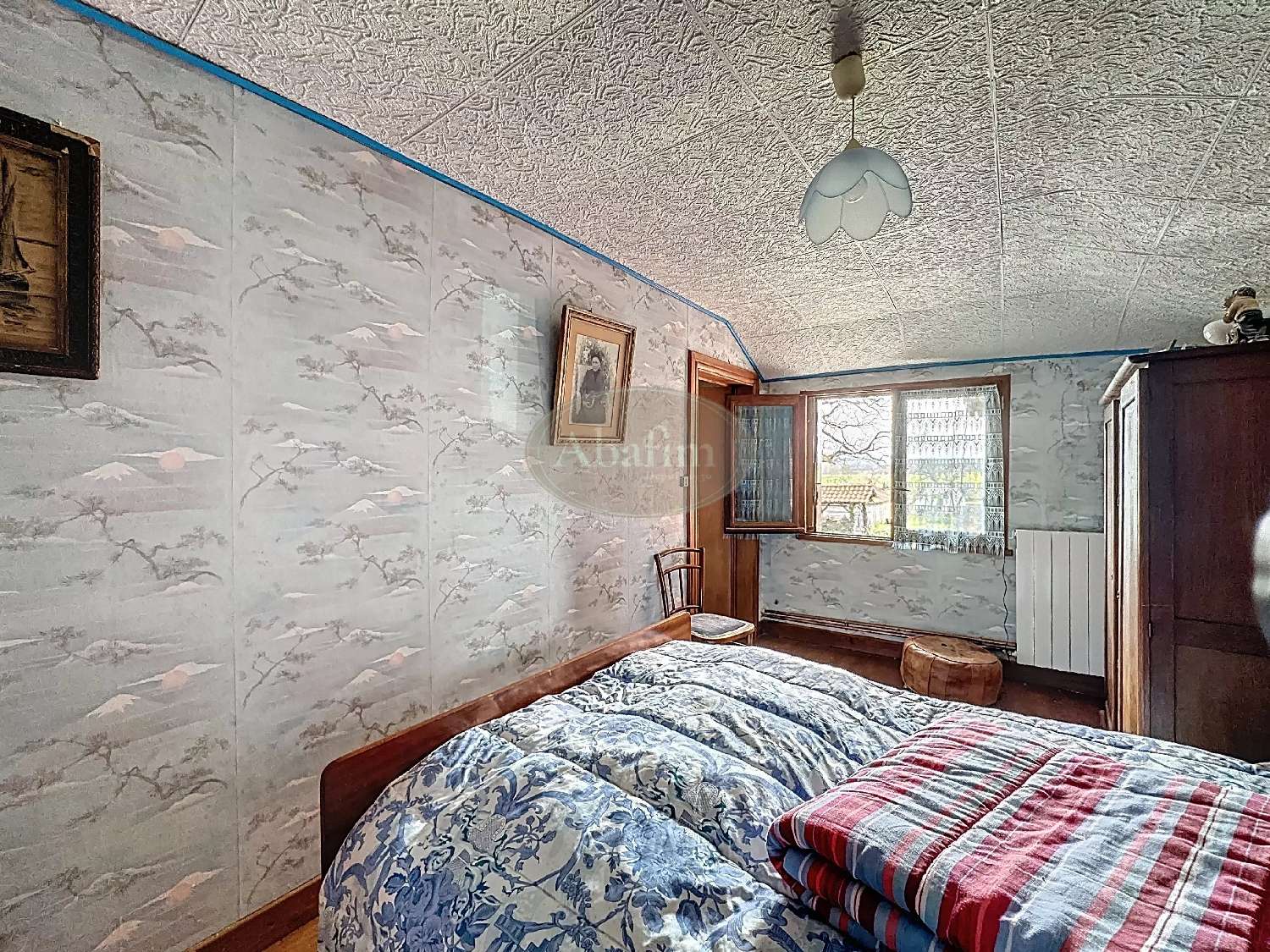  à vendre maison Vidou Hautes-Pyrénées 8