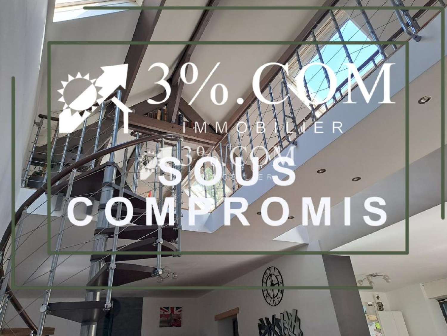  kaufen Haus Vieille-Chapelle Pas-de-Calais 1