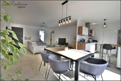 Vieillevigne Loire-Atlantique house foto 7272841