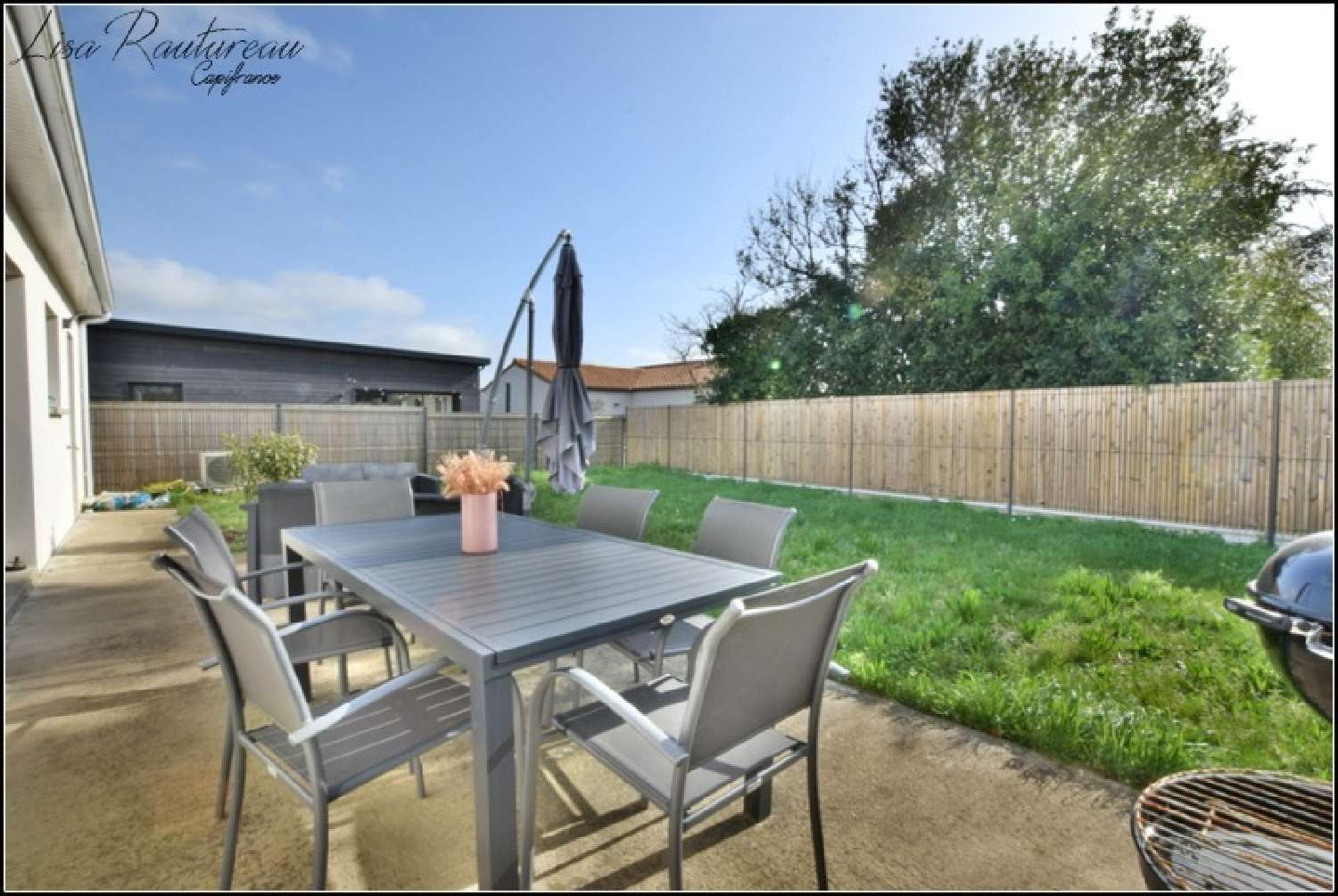  for sale house Vieillevigne Loire-Atlantique 2