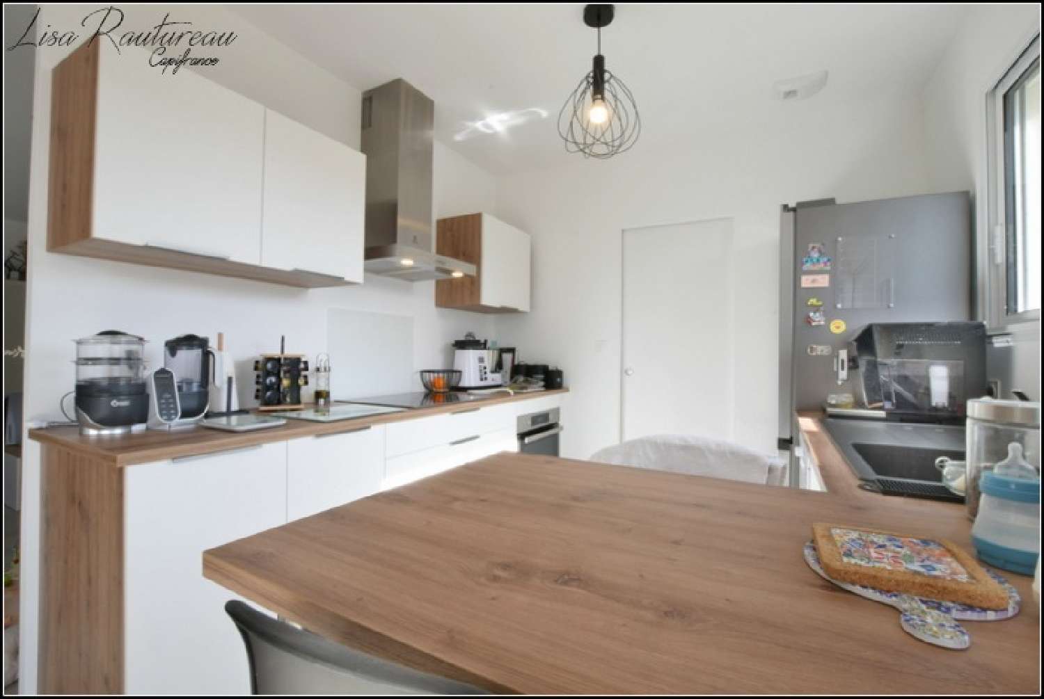  for sale house Vieillevigne Loire-Atlantique 3