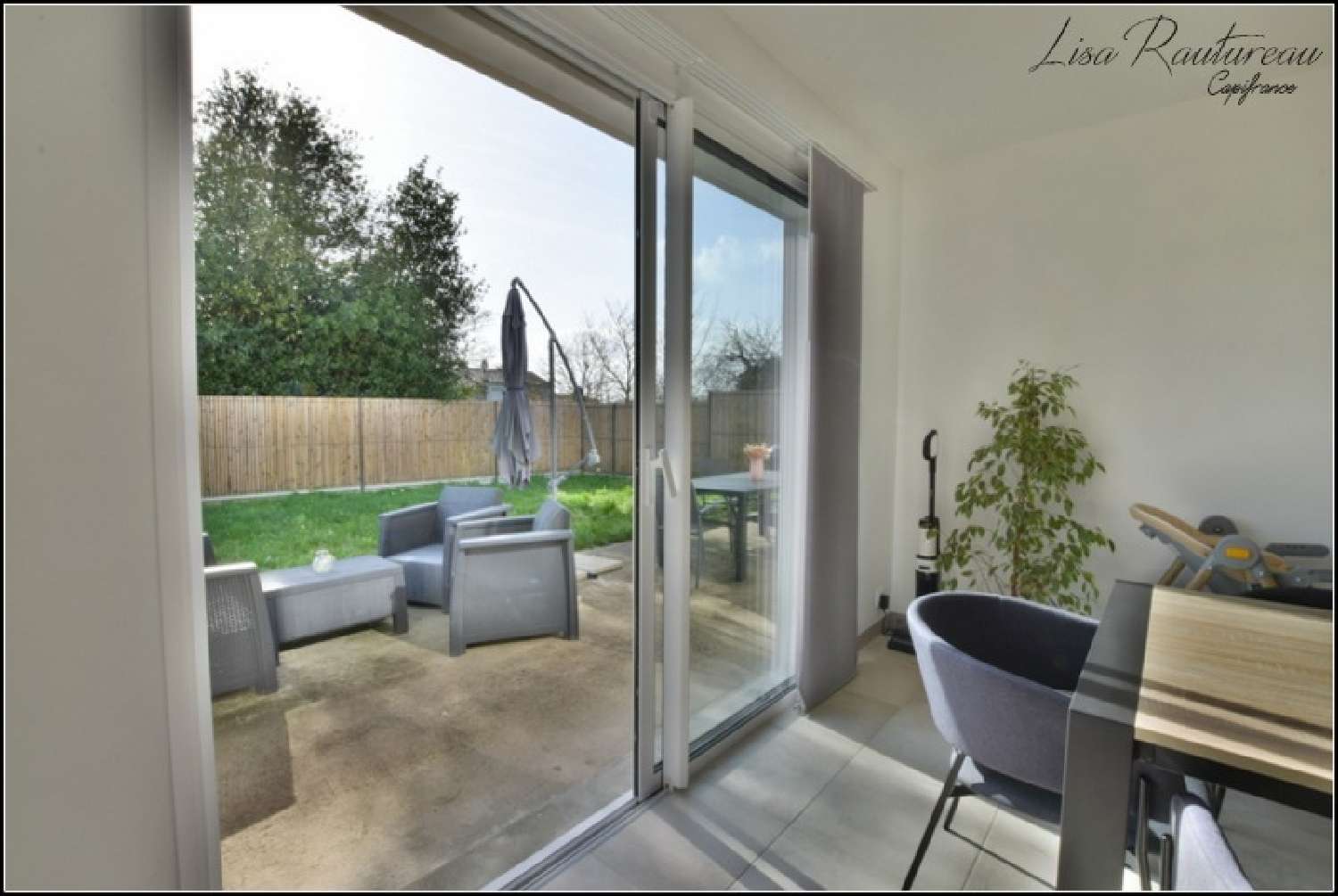  for sale house Vieillevigne Loire-Atlantique 4