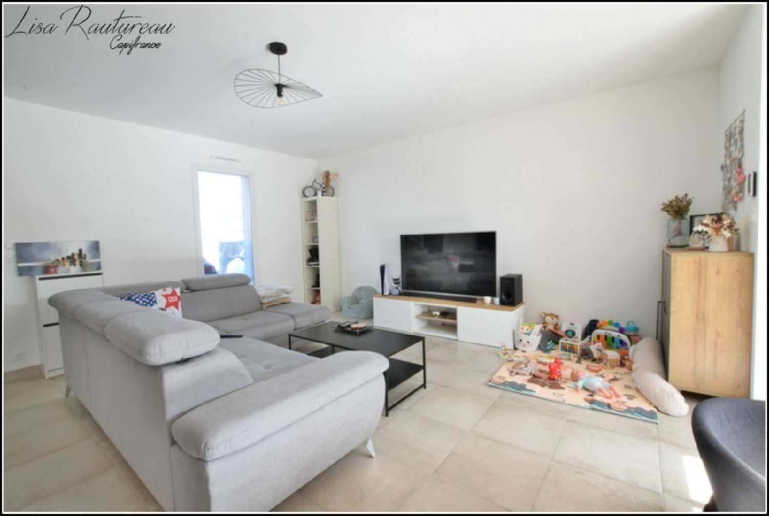  for sale house Vieillevigne Loire-Atlantique 5