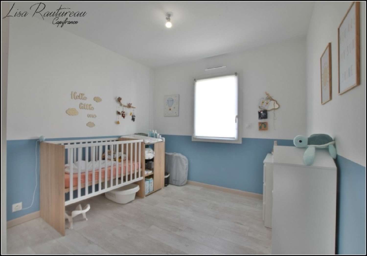  for sale house Vieillevigne Loire-Atlantique 8