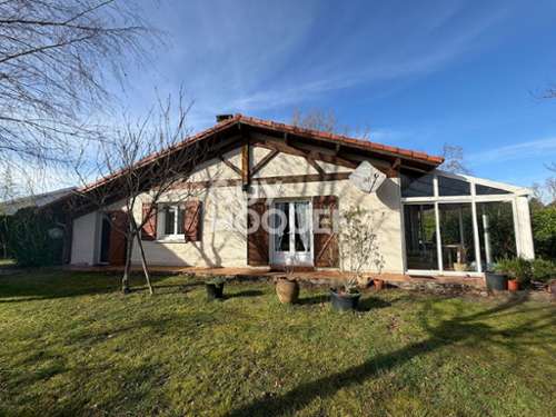 Vielle-Saint-Girons Landes casa foto 7285373