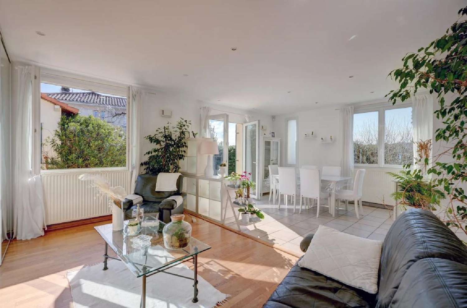  te koop huis Vienne Isère 1