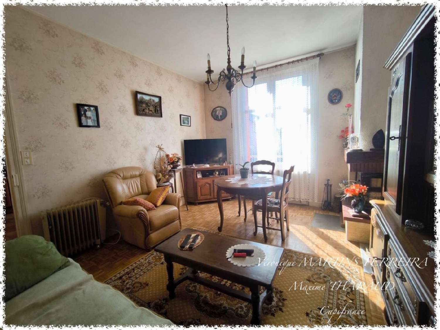  te koop huis Vierzon Cher 2