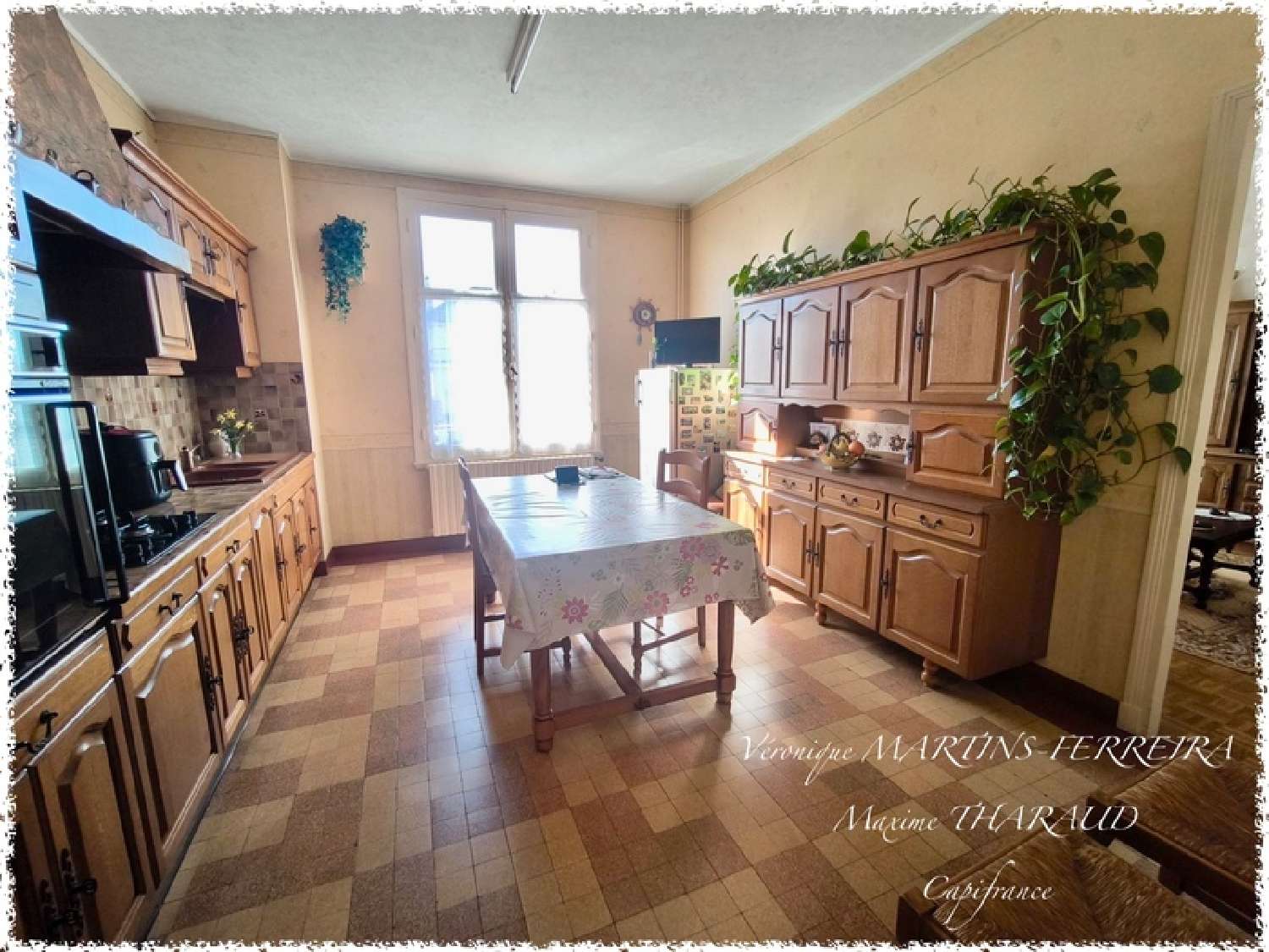  te koop huis Vierzon Cher 5