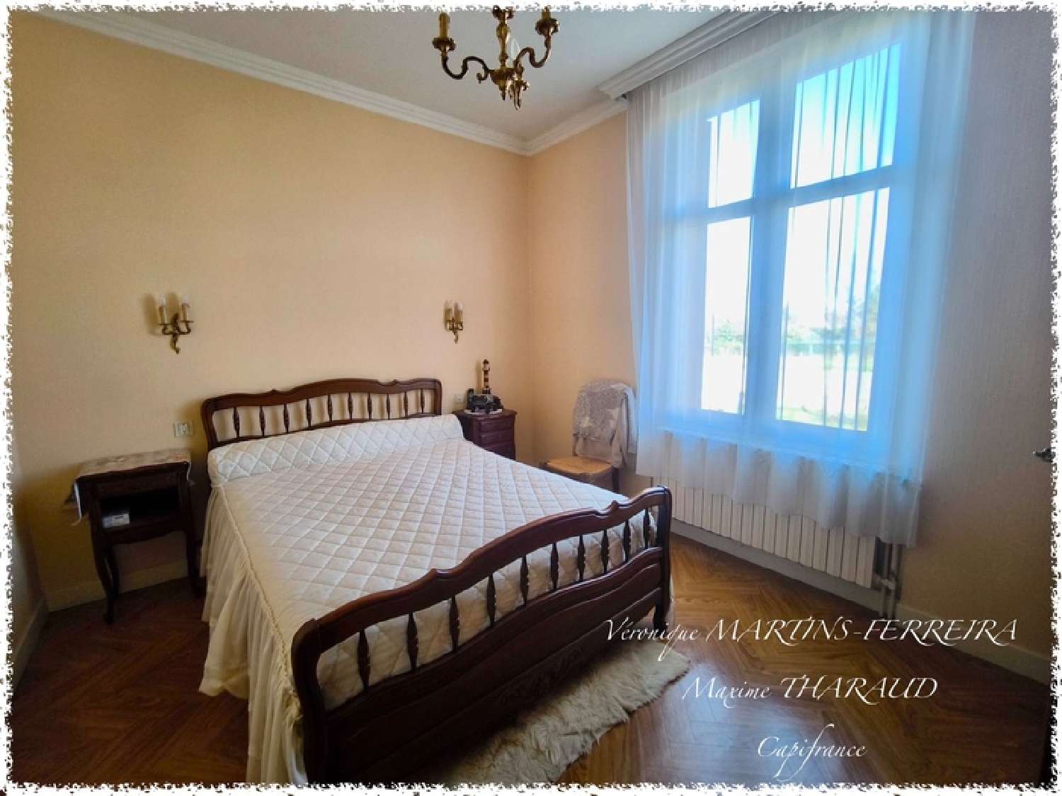  te koop huis Vierzon Cher 6