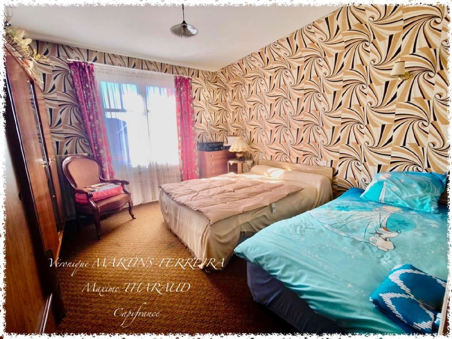  te koop huis Vierzon Cher 7