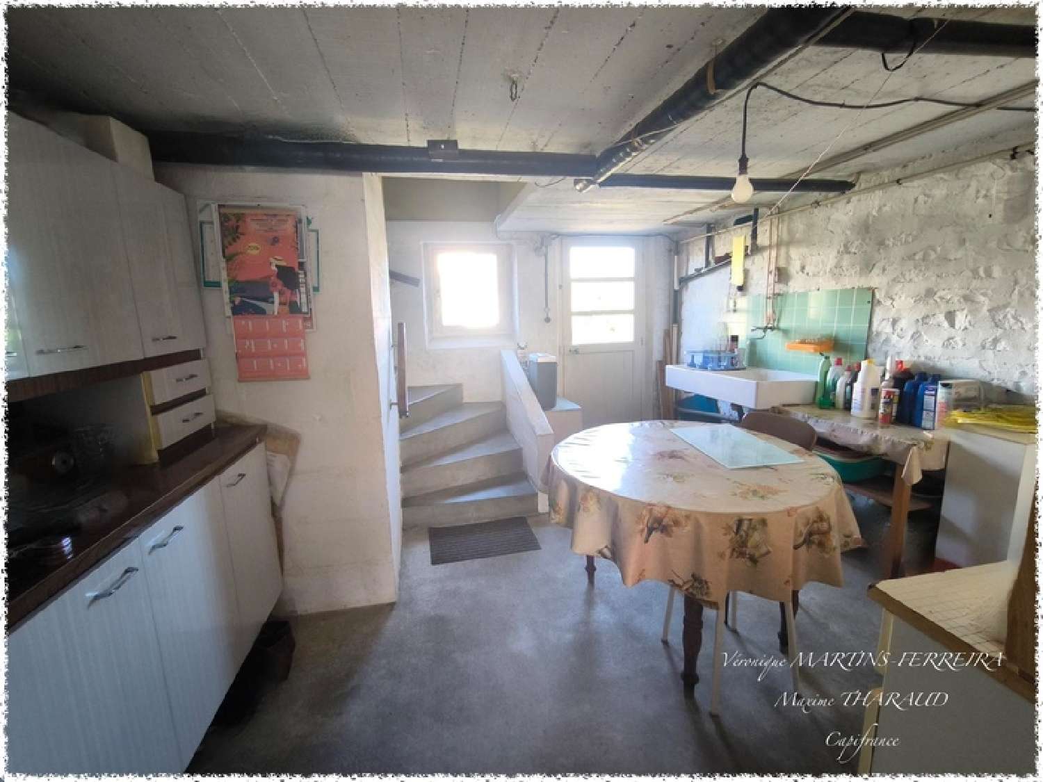  te koop huis Vierzon Cher 8