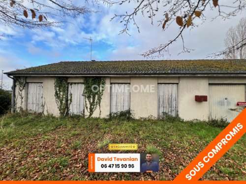 Vierzon Cher huis foto 7287576