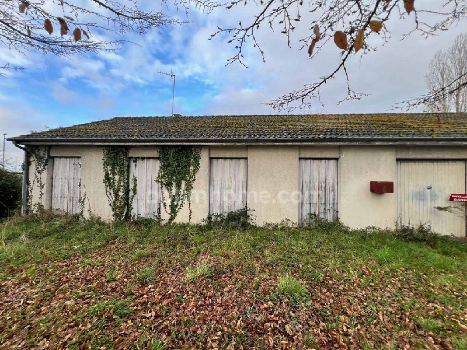  te koop huis Vierzon Cher 2