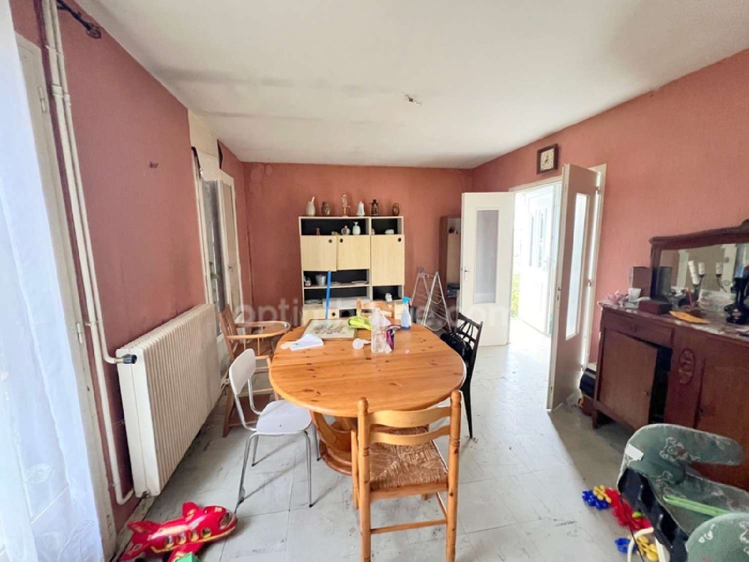  te koop huis Vierzon Cher 3