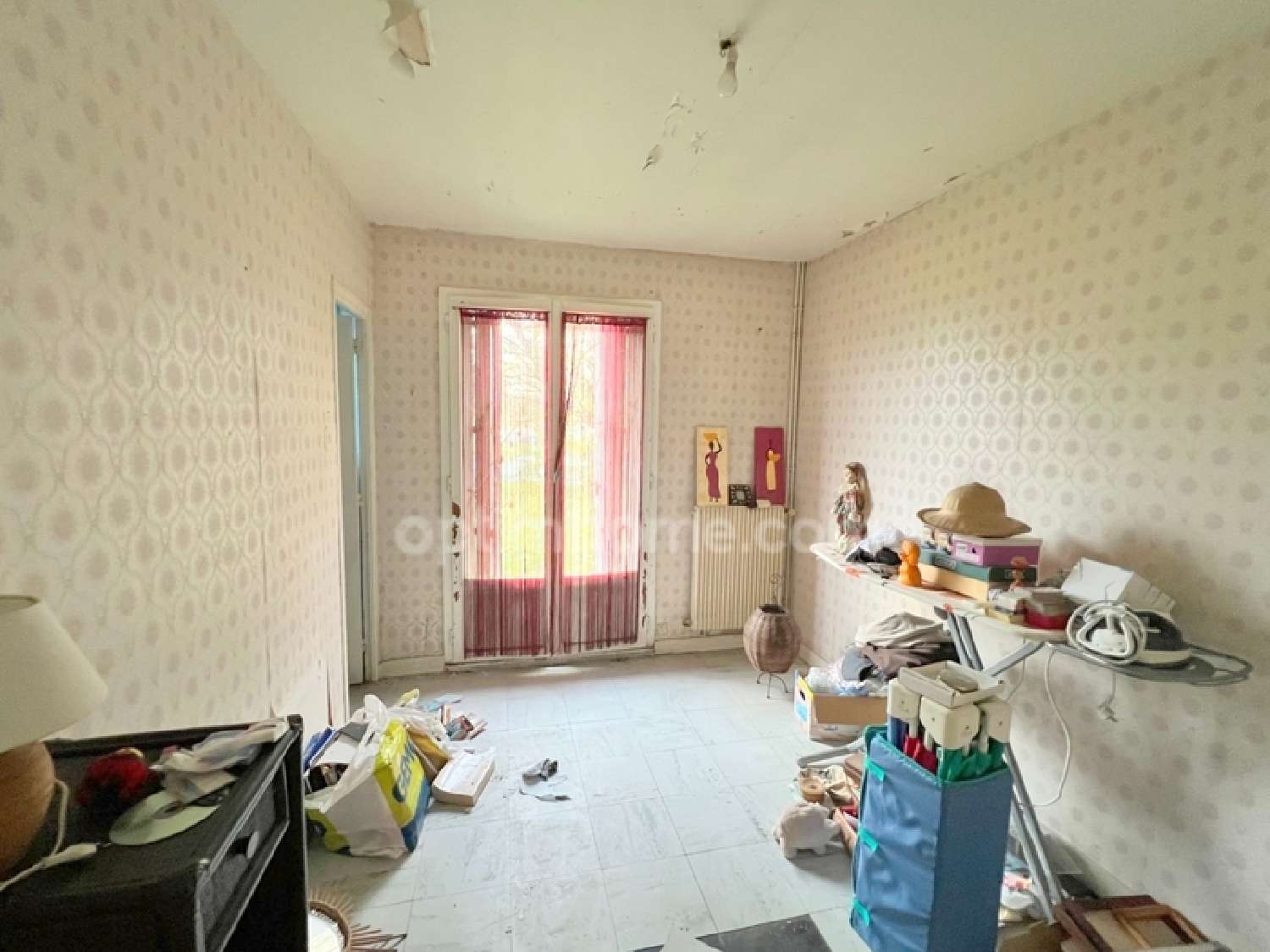  te koop huis Vierzon Cher 4