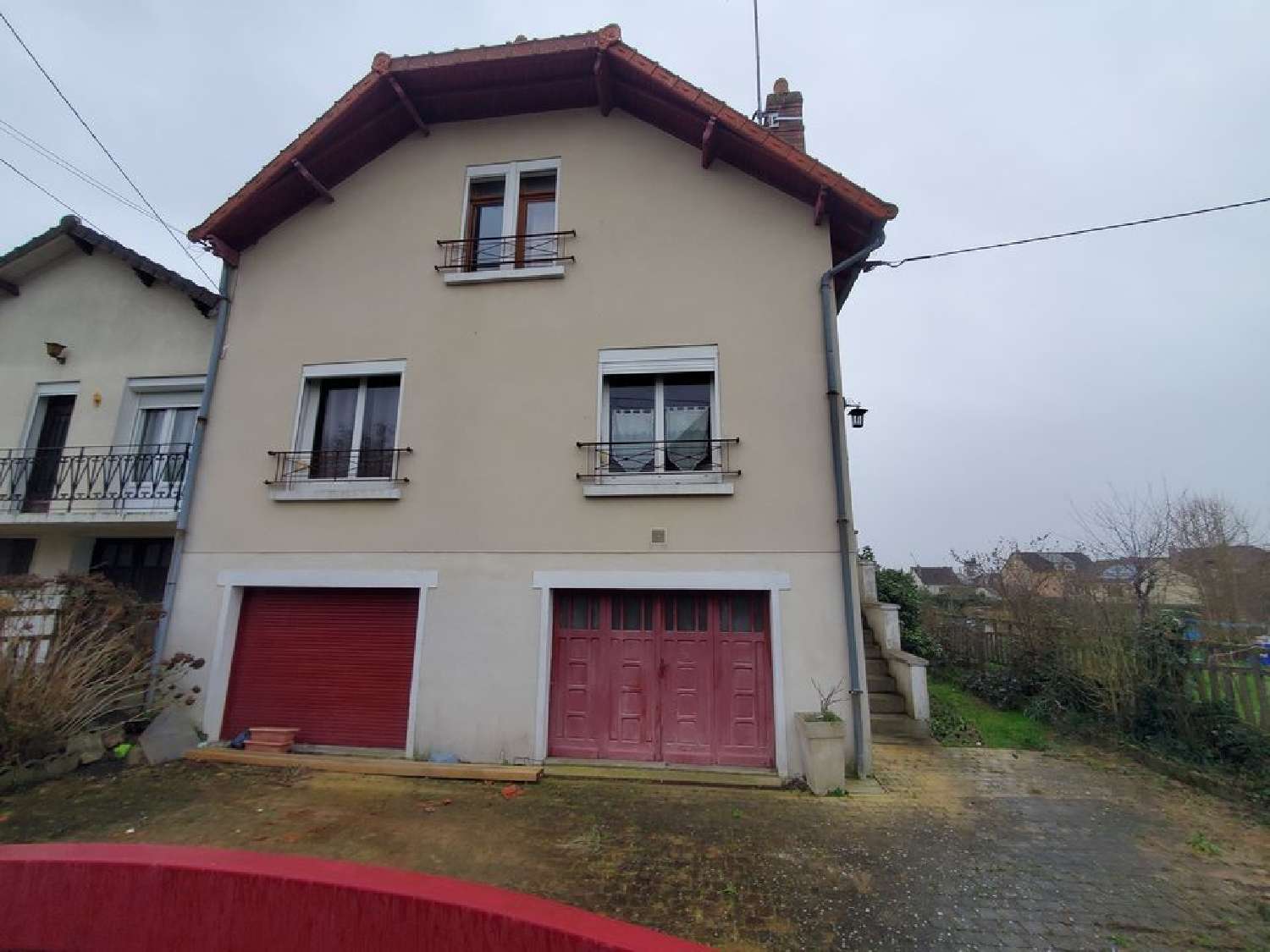  te koop huis Vierzon Cher 1