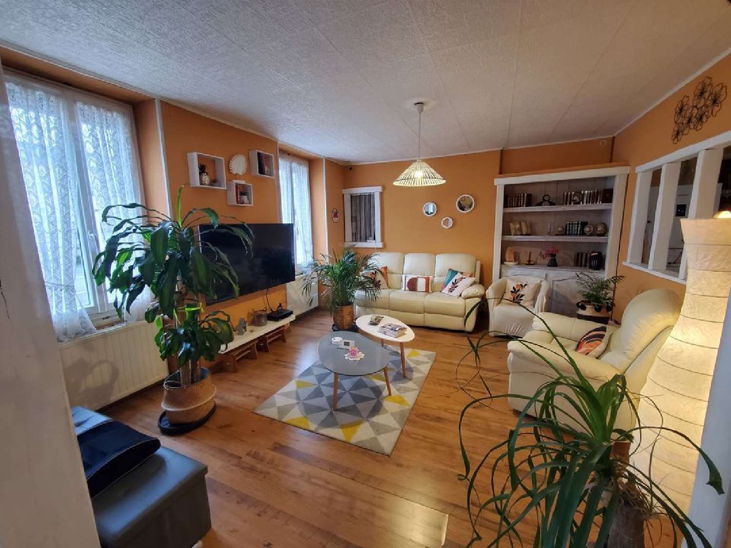  te koop huis Vierzon Cher 1