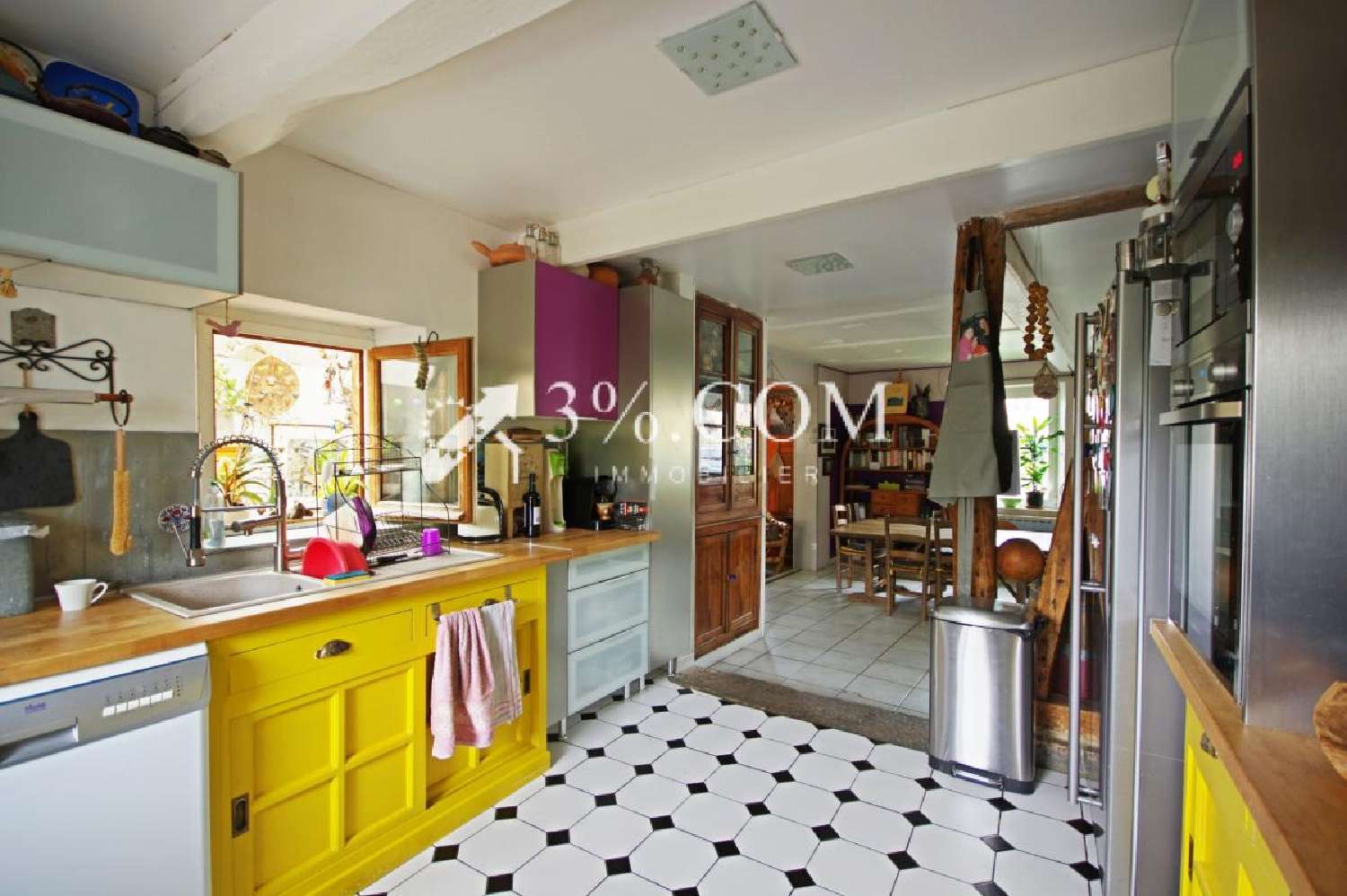  à vendre maison Vignacourt Somme 2