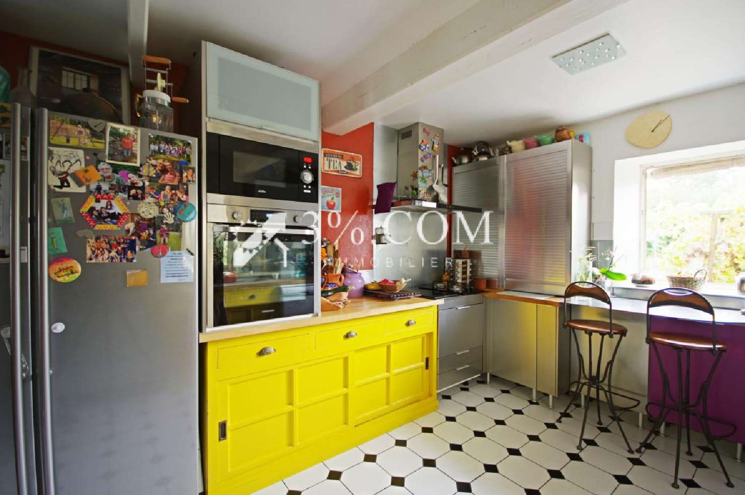  à vendre maison Vignacourt Somme 3