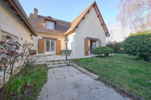 Vigneux-sur-Seine Essonne maison foto 7280271