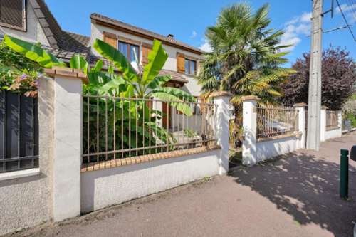 Vigneux-sur-Seine Essonne house foto 7291598