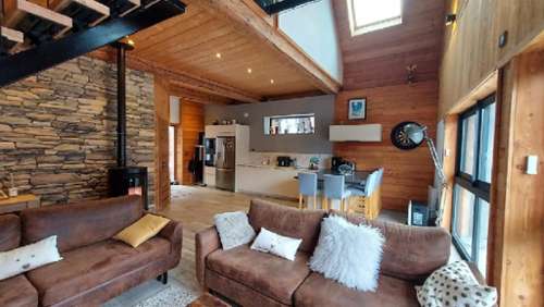 Vignieu Isère maison foto 7281532