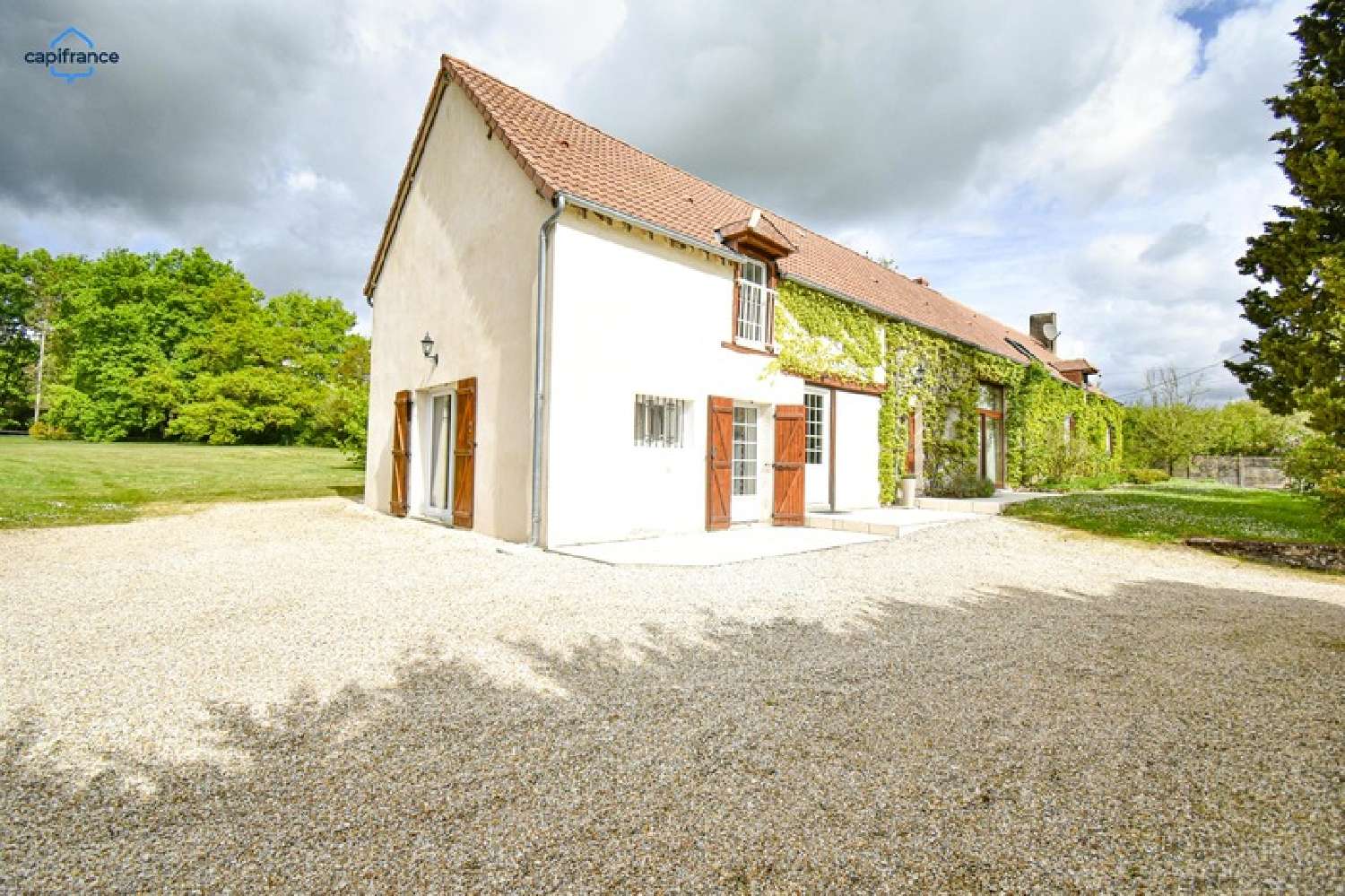  en venta casa Vignoux-sur-Barangeon Cher 1