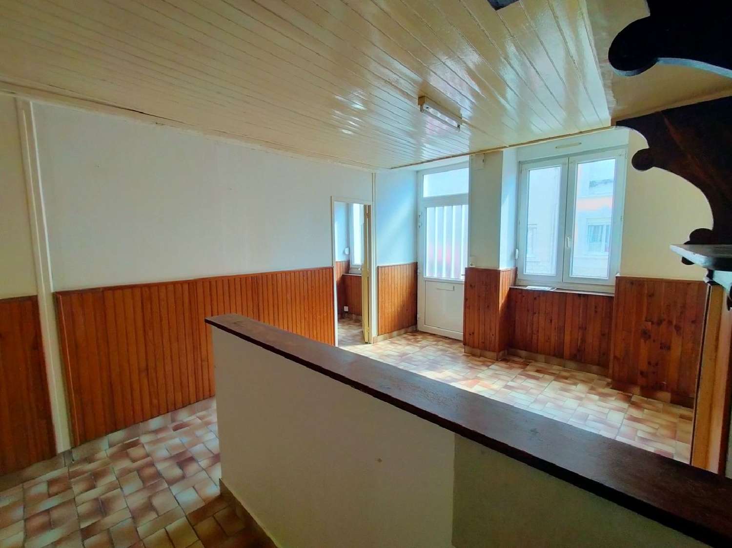  for sale house Villaines-la-Juhel Mayenne 2