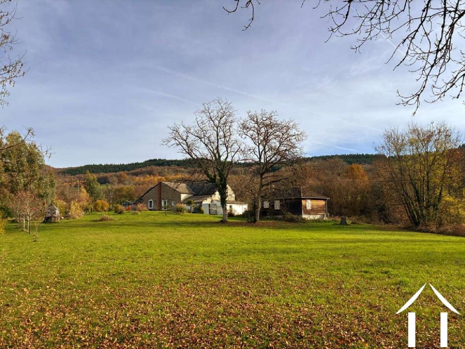  à vendre maison Villapourçon Nièvre 2