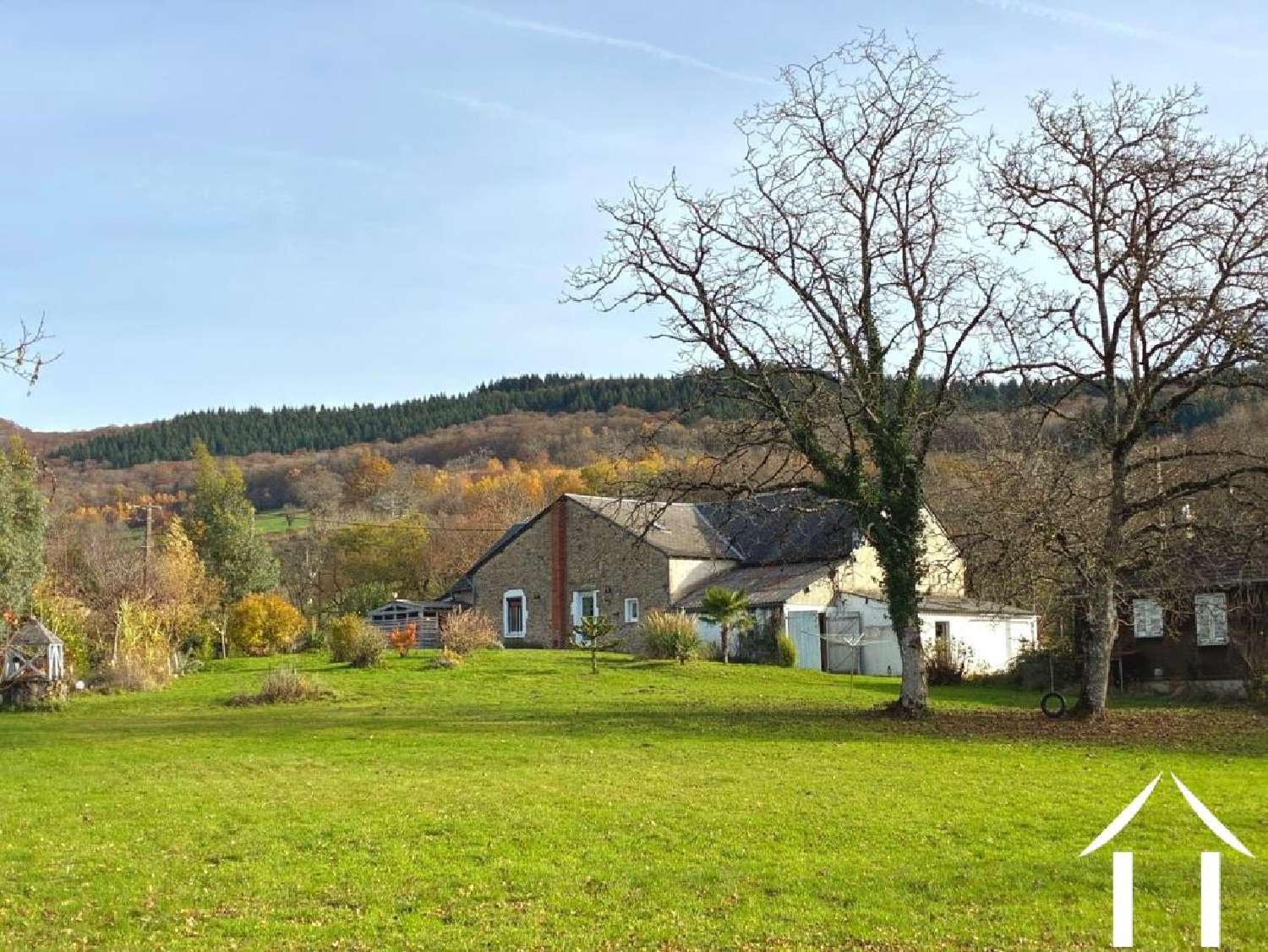  à vendre maison Villapourçon Nièvre 3