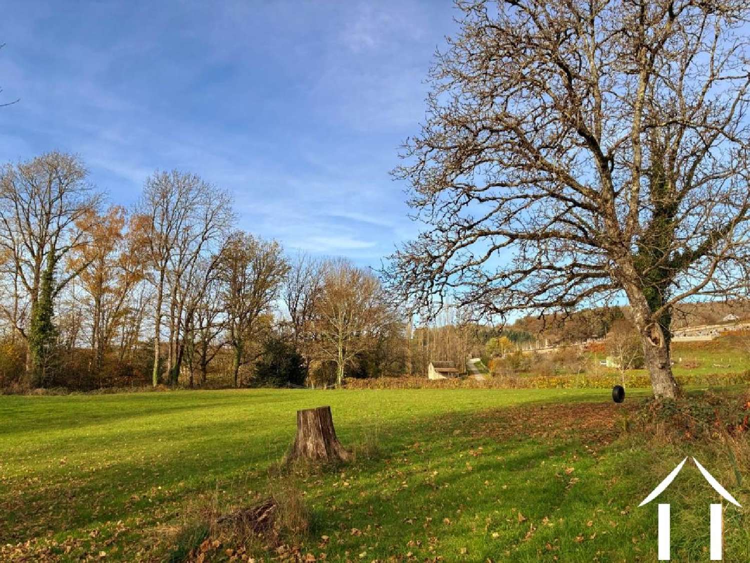  à vendre maison Villapourçon Nièvre 5