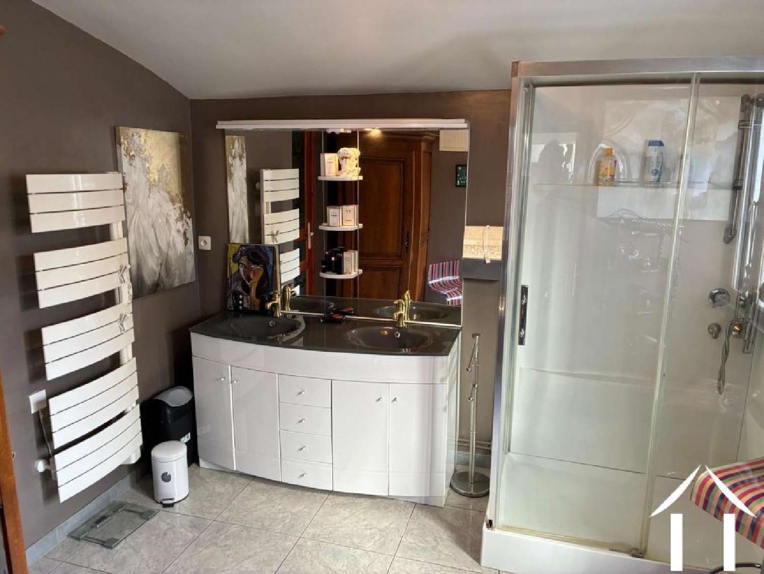  à vendre maison Villapourçon Nièvre 8