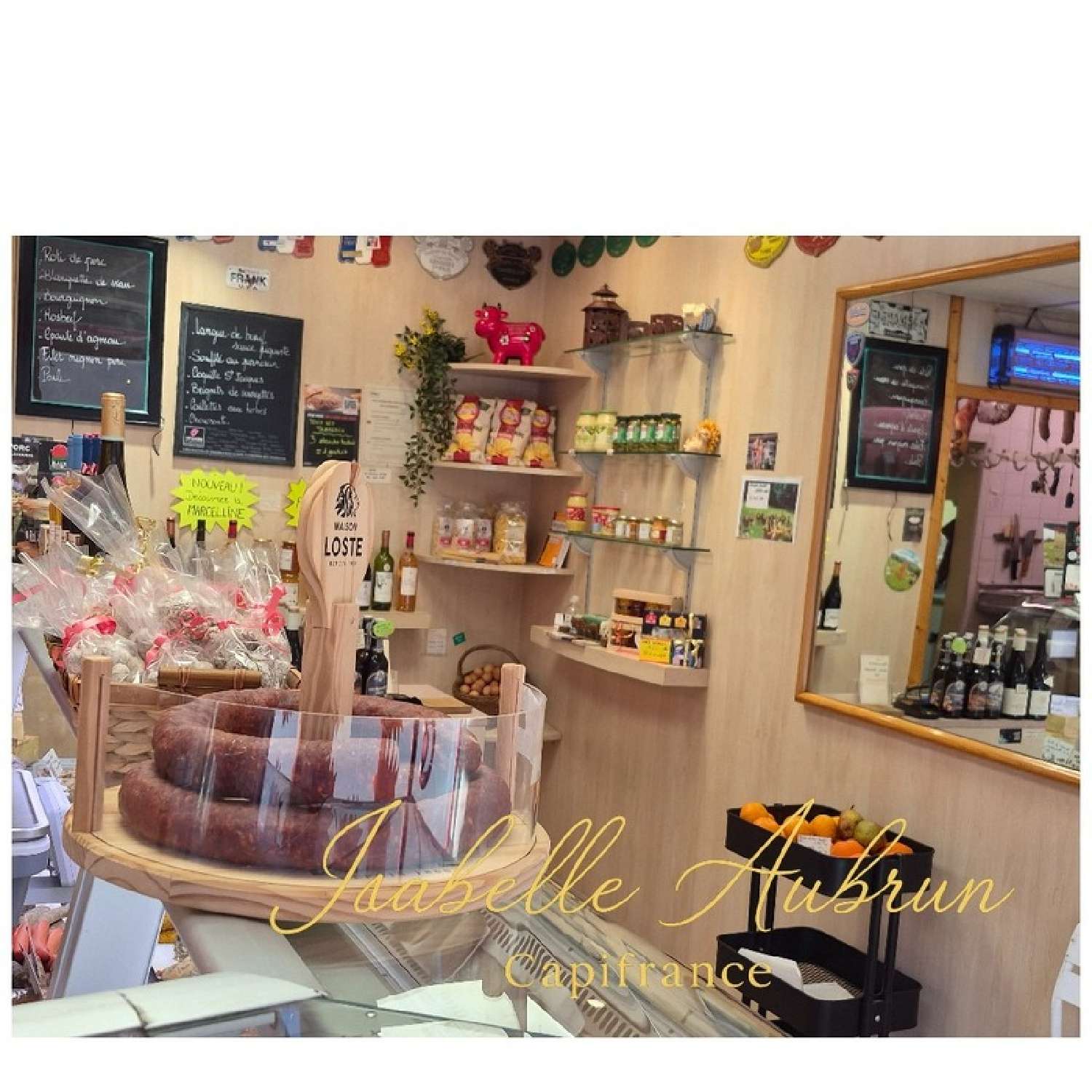  te koop huis Villard-Bonnot Isère 4