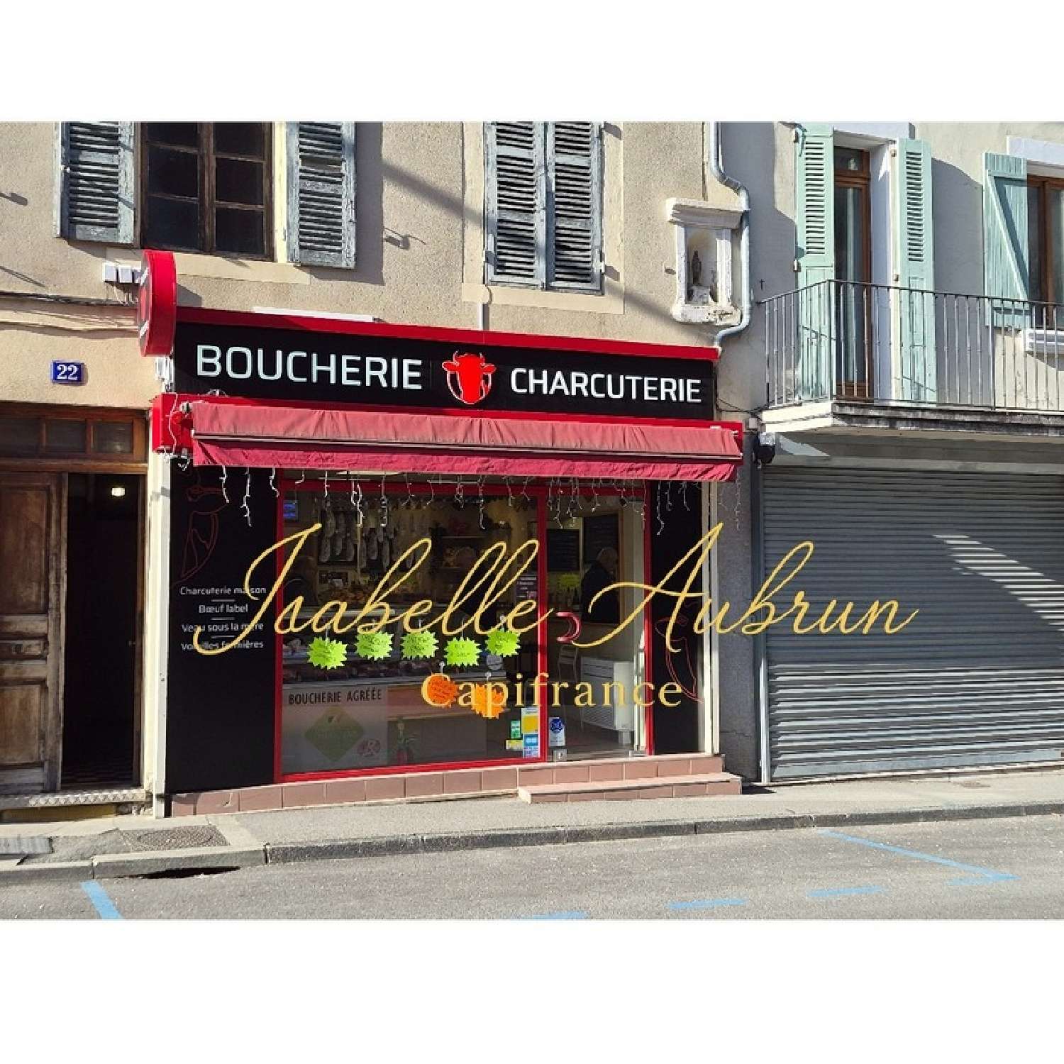  te koop huis Villard-Bonnot Isère 5