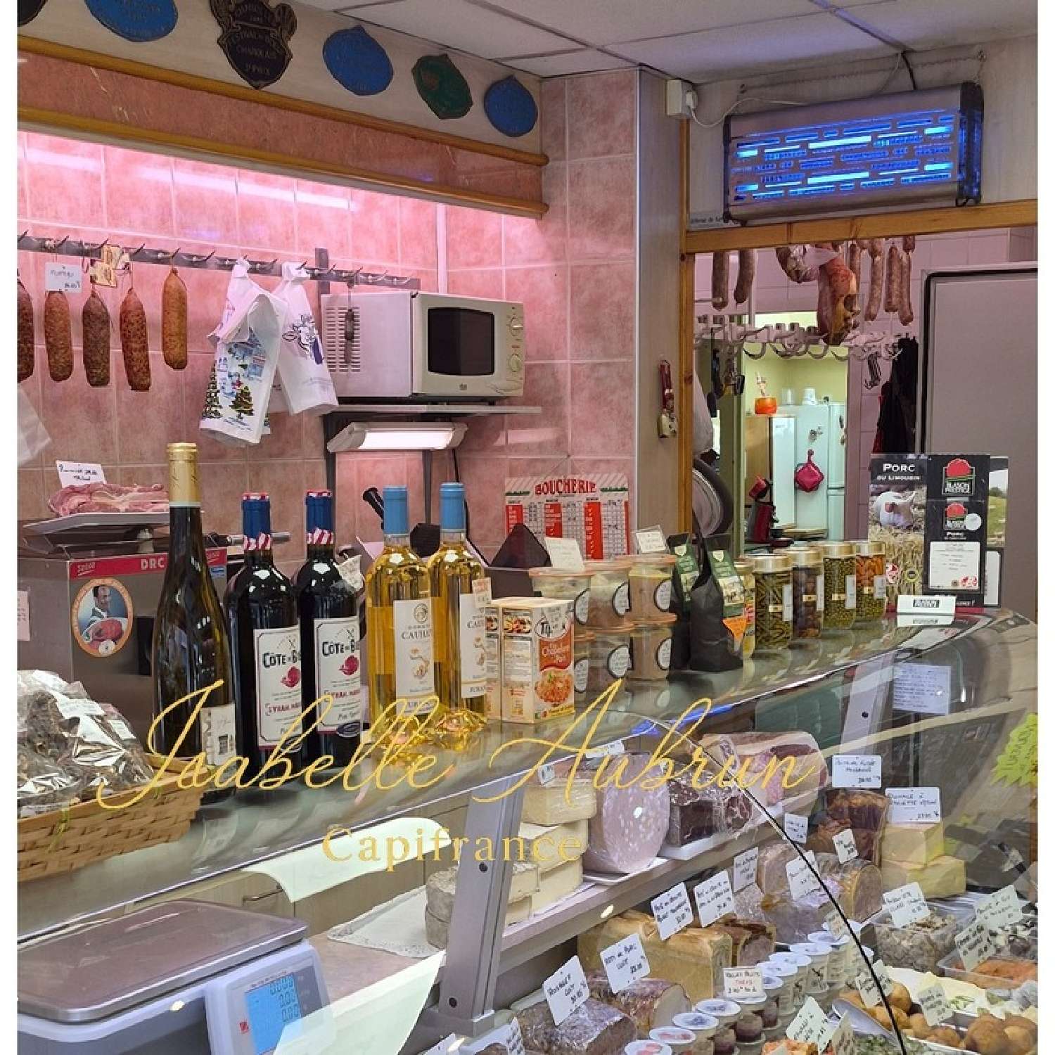  te koop huis Villard-Bonnot Isère 7