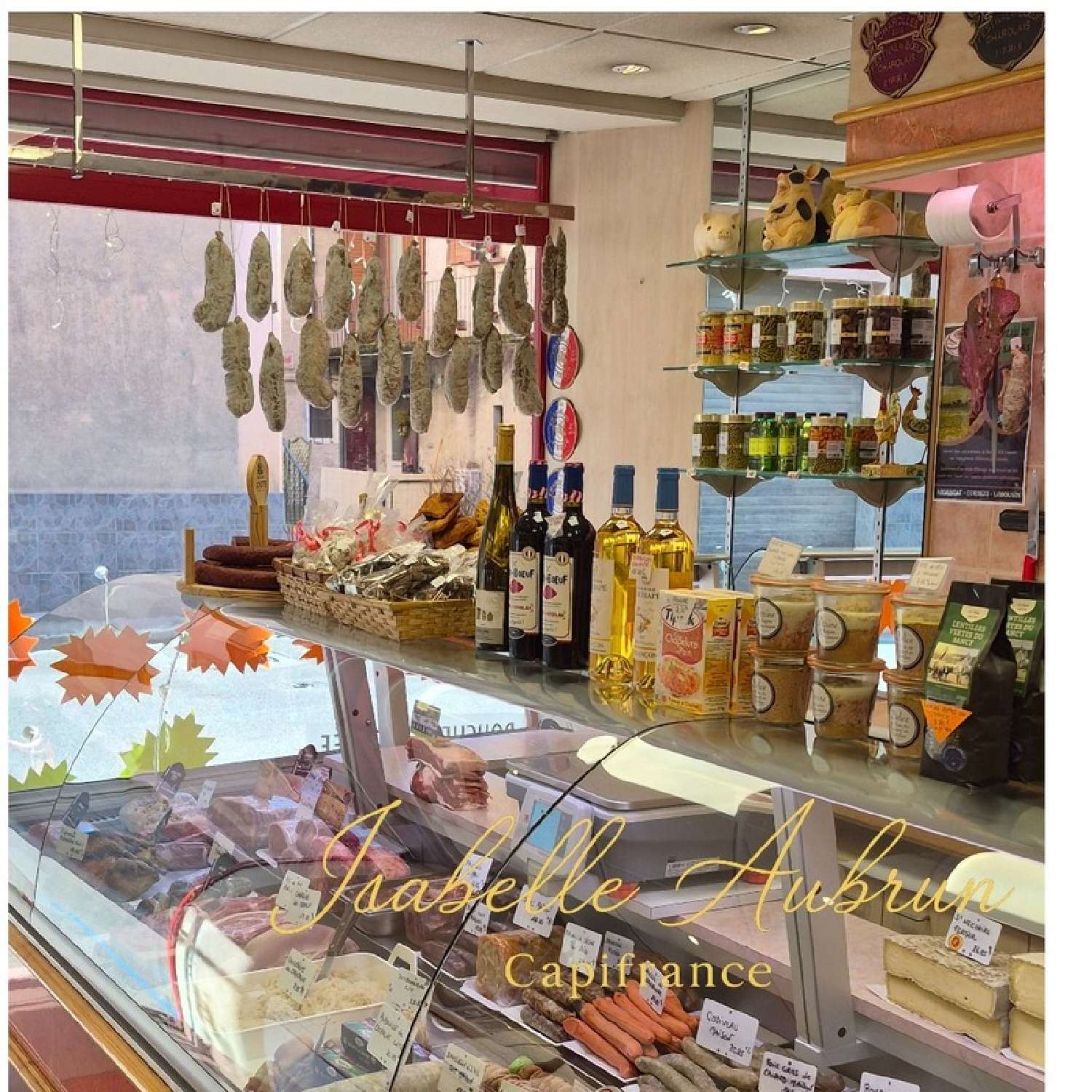  te koop huis Villard-Bonnot Isère 8