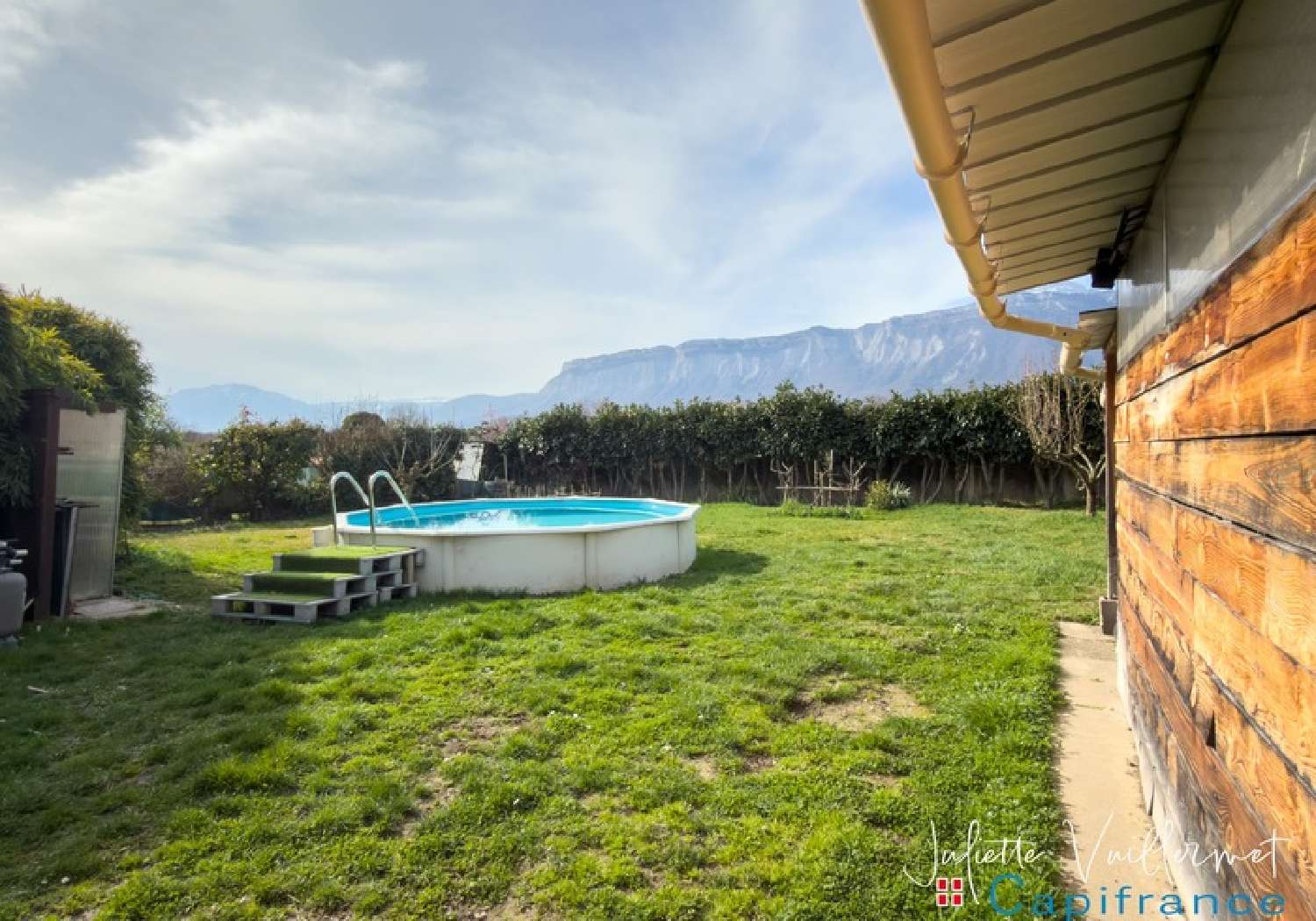  kaufen Haus Villard-Bonnot Isère 3